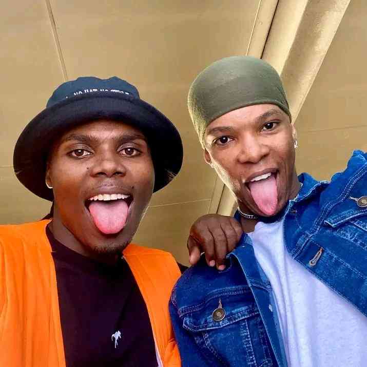 Blaq Diamond – Asambe Baby Asambe (Danya Devs Freestyle)