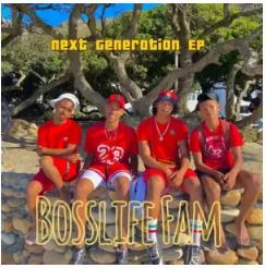 Bosslife Fam Cpt – Japan Toe ft. Trole Vieslik