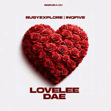 BusyExplore - I Was There ft InQfive