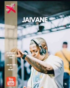 Djy Jaivane - Balcony Mix Africa Amapiano Mix
