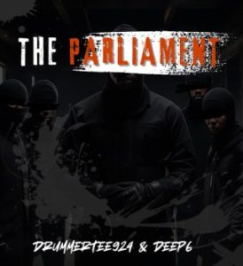 DrummeRTee924 - Next Game Ft Deep6, Ngobz & Sthipla rsa
