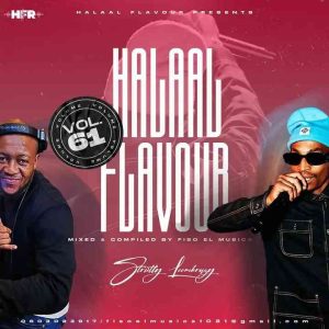 Fiso El Musica – Halaal Flavour #061 Mix