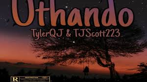 Kaeymnør012 – Uthando ft TJScott223 Kaeymnør012 – Uthando ft TJScott223