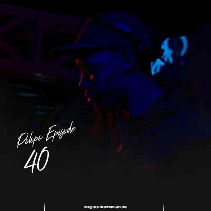 LebtoniQ - POLOPO 40 Mix