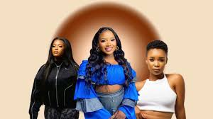 Makhadzi - Mujolo Shandesh ft Mr Bow