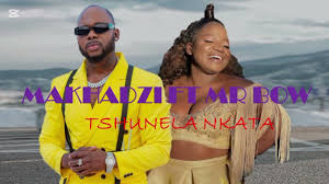 Makhadzi - Tshunela Nkata ft Mr Bow