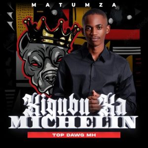 Matumza - Xigubu Xa Michelin ft Top Dawg MH