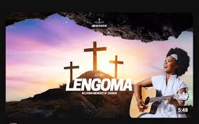 Mr Bathathe - Lengoma(Remix)