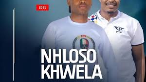 Nhloso Khwela - UNIKHODIMA