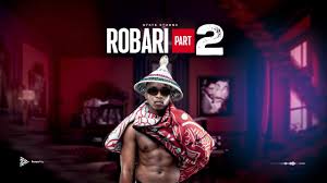 Ntate Stunna – Robari 2