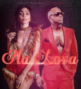 Shellsy Baronet – Ma Lova Ft. Mr Bow