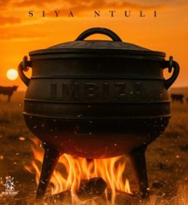 Siya Ntuli - Angibezwa ft Sminofu & Musiholiq