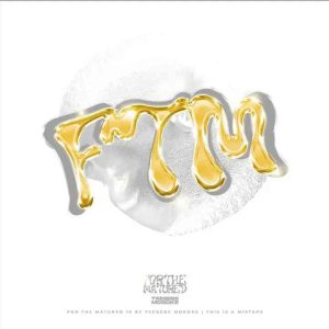 Tsebebe Moroke - For The Matured Promo Mixtape (100% Production Mix19)