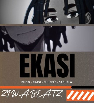 ZiwaBeatz - Sabhela ft. Shebeshxt & Leemckrazy