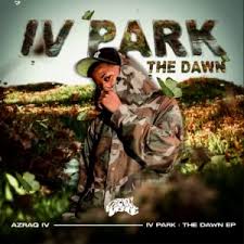 Azraq IV & Djy Kp – Alikho Bajo (feat. Tyfam)