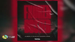 Gubziin, RIVALZ & Nandipha808 – FXCKEN BUSTED