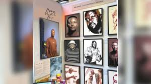 Mr Stixx SA, Ladi Adiosoul & Decency – Here With Me