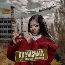 Kharishma – Fly High Lekompo feat. Buddy Sax & King Salah