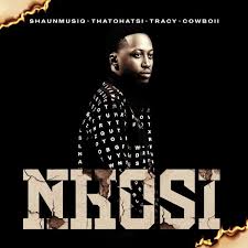 Shaunmusiq, Thatohatsi, Tracy & CowBoii - NKOSI