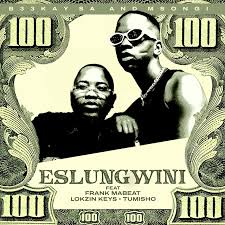 B33Kay SA & Msongi – Eslungwini feat. Frank Mabeat, Lokzin Keys & Tumisho