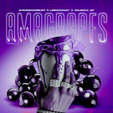 SjavasDaDeejay, LeeMcKrazy & XoliSoulMF – Amagrapes