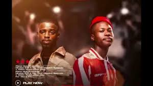 Nkulee501 – Z one 8 Mavesh Remake ft Djy Vino