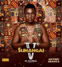 Justino Ubakka - Vusiwana