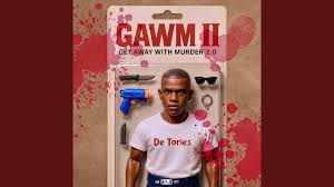 De Tories - Get Away From Murder 2.0