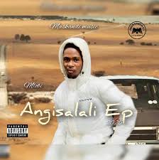 Mlobi – Angisalali