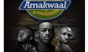 The Bless, Nvcho & Stixx – Amakwaal