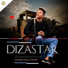 Dizastar - Umuntu ozele