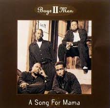 Boyz II Men - A Song For Mama