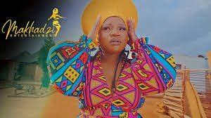 Makhadzi - Happy Mother’s Day Ft. Dr Skaro