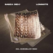 Sabza DeDj - iNumber [Mushmellow Remix] Ft MushMellow & Long9inte