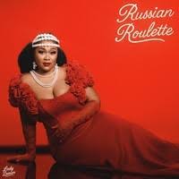 Lady Zamar - russian roulette