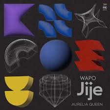 WAPO Jije - Aurelia Queen