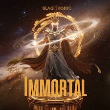 Blaq Tronic - Immortal