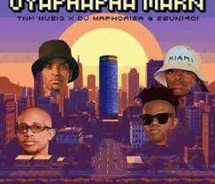 TNK MusiQ – Uyaphapha Marn ft DJ Maphorisa, Seun1401, Scotts Maphuma & Kabelo Sings