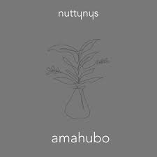 Nutty Nys - Amahubo