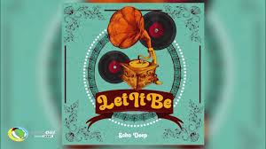 Echo Deep - Let It Be