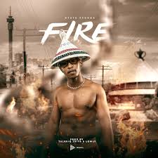 Ntate Stunna - Fire
