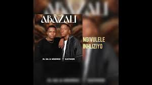 JL SA & Msongi – Abazali (feat. Kaymor)