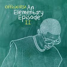 Officixl RSA – Madonoro (A journey to China) (feat. Bob Mabena)