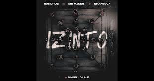 Bandros, Shane907 & Mr Maker - Izinto (feat. Ciniso & DJ ALE)