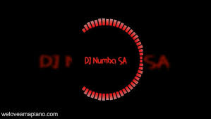 DJ Numba SA - Skepe