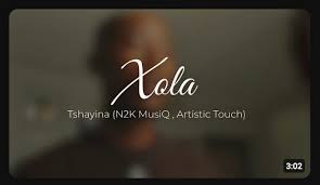 Tshayina - Xola ft N2K MusiQ & Artistic Touch