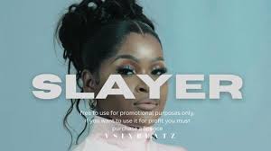 Shandesh - Slayer ft Makhadzi & Mr Bow