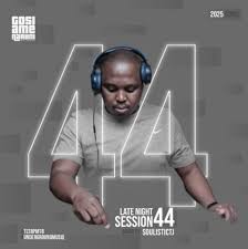 Soulistic TJ – Late Night Session 44 (2025 BDMX)