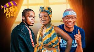 Master KG – Money Is Not A Problem ft Ntombi Marhumbini & Harry Cane
