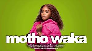 Shandesh – Motho Waka